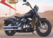 Harley-Davidson FLSTSB Softail Cross Bones